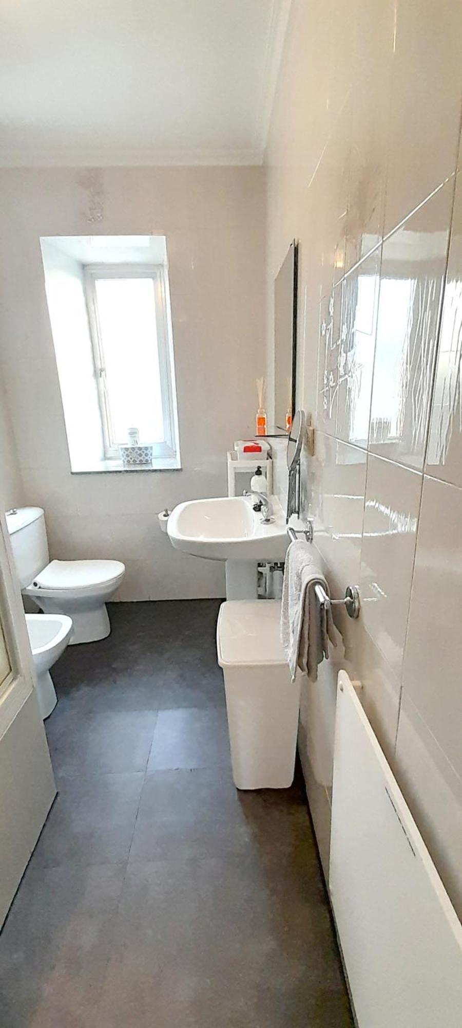 Piso Centrico Amplio, Luminoso, En Casa De Piedra Apartment Guitiriz Ngoại thất bức ảnh